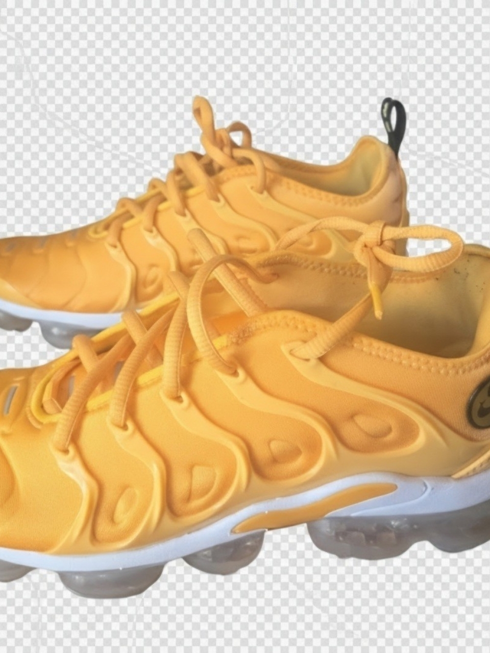 Women's Nike Air VaporMax Plus 'Go The Extra Smile'